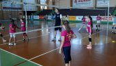 ДАНИ ОДБОЈКЕ У МОДРИЧИ: Деца одушевљена тренинзима са “Партизановцима” ДАНИ ОДБОЈКЕ У МОДРИЧИ: Деца одушевљена тренинзима са “Партизановцима”