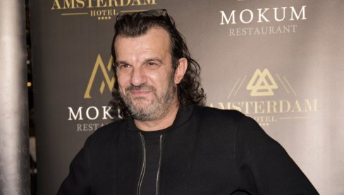 ПРВА ИЗЈАВА АЦЕ ЛУКАСА НАКОН ПРИВОЂЕЊА: Мало сам више попио - одговарам за своје поступке ПРВА ИЗЈАВА АЦЕ ЛУКАСА НАКОН ПРИВОЂЕЊА: Мало сам више попио - одговарам за своје поступке