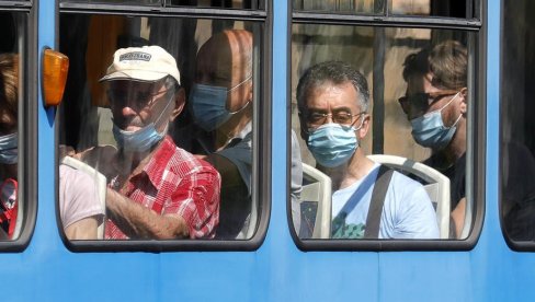 ЈЕЗИВЕ БРОЈКЕ У ХРВАТСКОЈ: Још 2.769 заражених вирусом корона - преминуло 15 људи! ЈЕЗИВЕ БРОЈКЕ У ХРВАТСКОЈ: Још 2.769 заражених вирусом корона - преминуло 15 људи!