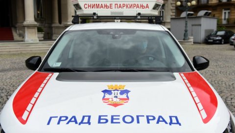 СПИСАК ПРОШИРЕН: Систем Око соколово ОД СУТРА у 242 улице, ево ТАЧНО у којим (МАПА) СПИСАК ПРОШИРЕН: Систем Око соколово ОД СУТРА у 242 улице, ево ТАЧНО у којим (МАПА)
