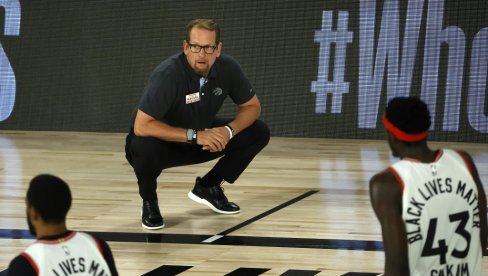 DILEME VIŠE NEMA: Evo ko je najbolji trener u NBA ligi DILEME VIŠE NEMA: Evo ko je najbolji trener u NBA ligi
