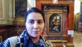 МАЈА ЈЕ У МАНАСТИР ОТИШЛА СА 13 ГОДИНА: Замонашила се, а онда је у 23. години из једног разлога решила да се врати световном животу