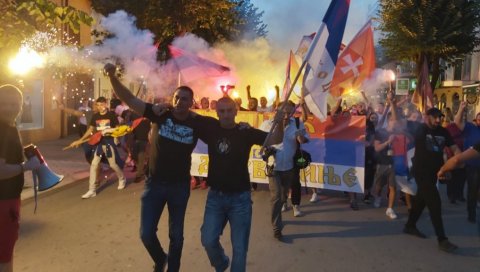 ПАДА ЗАКОН О ОТИМАЊУ СВЕТИЊА У ЦРНОЈ ГОРИ: Избрисани криминални чланови, нови пораз Мила Ђукановича ПАДА ЗАКОН О ОТИМАЊУ СВЕТИЊА У ЦРНОЈ ГОРИ: Избрисани криминални чланови, нови пораз Мила Ђукановича