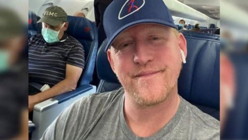 UHAPŠEN BIVŠI AMERIČKI SPECIJALAC: Odgovoran za smrt Osame bin Ladena (FOTO) UHAPŠEN BIVŠI AMERIČKI SPECIJALAC: Odgovoran za smrt Osame bin Ladena (FOTO)
