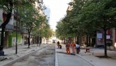 ОБНОВА УЛИЦЕ КРАЉА МИЛУТИНА НА ВРАЧАРУ: Шири тротоари и још места за паркирање ОБНОВА УЛИЦЕ КРАЉА МИЛУТИНА НА ВРАЧАРУ: Шири тротоари и још места за паркирање