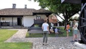 ТУРИСТИЧКА ОРГАНИЗАЦИЈА СРБИЈЕ: Домаћи гости у августу најбројнији ТУРИСТИЧКА ОРГАНИЗАЦИЈА СРБИЈЕ: Домаћи гости у августу најбројнији