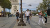 PODACI O OBOLELIMA MALO OHRABRUJU: U Francuskoj 3.602 novozaražena, preminulo devetoro PODACI O OBOLELIMA MALO OHRABRUJU: U Francuskoj 3.602 novozaražena, preminulo devetoro