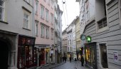 NIJE POŠTOVALA MERE KARANTINA: Nemica u Austriji kažnjena sa 10.800 evra NIJE POŠTOVALA MERE KARANTINA: Nemica u Austriji kažnjena sa 10.800 evra