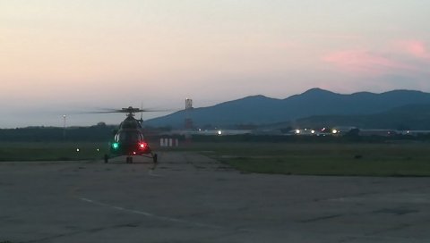 ХЕЛИКОПТЕРИ ВС 50 ПУТА НАДЛЕТАЛИ “СЛОБОДУ”: Избацили 110.000 литара воде ХЕЛИКОПТЕРИ ВС 50 ПУТА НАДЛЕТАЛИ “СЛОБОДУ”: Избацили 110.000 литара воде