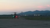 HELIKOPTERI VS 50 PUTA NADLETALI “SLOBODU”: Izbacili 110.000 litara vode HELIKOPTERI VS 50 PUTA NADLETALI “SLOBODU”: Izbacili 110.000 litara vode