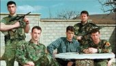 ALBANCI NISU SAMI TRGOVALI ORGANIMA: NATO je krvavim rukama upravljao OVK ALBANCI NISU SAMI TRGOVALI ORGANIMA: NATO je krvavim rukama upravljao OVK