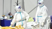 БЕЗ СМРТНИХ СЛУЧАЈЕВА: У Словенији још 21 особа заражена вирусом корона БЕЗ СМРТНИХ СЛУЧАЈЕВА: У Словенији још 21 особа заражена вирусом корона