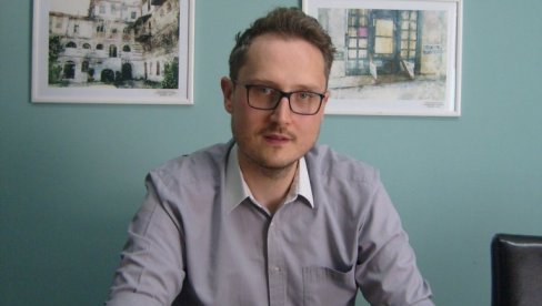 SIGMA SUZBIJA KORONU: Kompanija iz Kule proizvodi preparate za dezinfekciju SIGMA SUZBIJA KORONU: Kompanija iz Kule proizvodi preparate za dezinfekciju