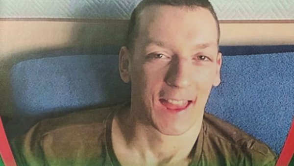 ДА АЛЕКСАНДАР НАЂЕ ЛЕК: Хуманитарни понедељак на Штранду за лечење суграђанина у Москви ДА АЛЕКСАНДАР НАЂЕ ЛЕК: Хуманитарни понедељак на Штранду за лечење суграђанина у Москви