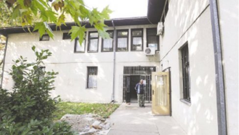 КОРОНА ОДЛОЖИЛА ГРАДЊУ ДОМА ЗДРАВЉА: Припремна фаза радова на новој здравственој станици у Винчи померена за 2021. годину КОРОНА ОДЛОЖИЛА ГРАДЊУ ДОМА ЗДРАВЉА: Припремна фаза радова на новој здравственој станици у Винчи померена за 2021. годину