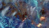 БЕСНЕ ПОЖАРИ У КАЛИФОРНИЈИ Седам жртава ватрене стихије, четврт милиона људи евакуисано БЕСНЕ ПОЖАРИ У КАЛИФОРНИЈИ Седам жртава ватрене стихије, четврт милиона људи евакуисано