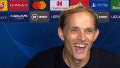 TUHEL VEĆ NAŠAO NOVI ANGAŽMAN: Nemac menja Španca na klupi premijerligaša? TUHEL VEĆ NAŠAO NOVI ANGAŽMAN: Nemac menja Španca na klupi premijerligaša?