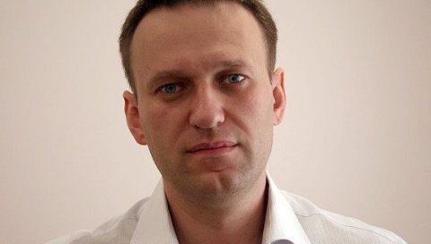 ИЗДАТ НАЛОГ ЗА ХАПШЕЊЕ НАВАЉНОГ: Опозиционару условна казна замењена затворском ИЗДАТ НАЛОГ ЗА ХАПШЕЊЕ НАВАЉНОГ: Опозиционару условна казна замењена затворском