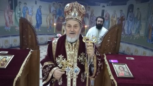 РАЂЕВАЦ ПОШТОВАЛАЦ МАЧВАНИНА: Имендан епископа шабачког Лаврентија РАЂЕВАЦ ПОШТОВАЛАЦ МАЧВАНИНА: Имендан епископа шабачког Лаврентија