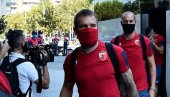 У ЗВЕЗДИНОМ ХОТЕЛУ ВИСОКЕ МЕРЕ ЗАШТИТЕ: Контрола на сваком кораку (ФОТО) У ЗВЕЗДИНОМ ХОТЕЛУ ВИСОКЕ МЕРЕ ЗАШТИТЕ: Контрола на сваком кораку (ФОТО)