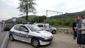 STRAVIČNA NESREĆA U ČAČKU: Dečaka (12) udarila struja na železničkoj stanici STRAVIČNA NESREĆA U ČAČKU: Dečaka (12) udarila struja na železničkoj stanici