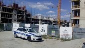 TRAGEDIJA U NOVOM SADU: Na gradilištu poginuo radnik (29), turski državljanin! TRAGEDIJA U NOVOM SADU: Na gradilištu poginuo radnik (29), turski državljanin!