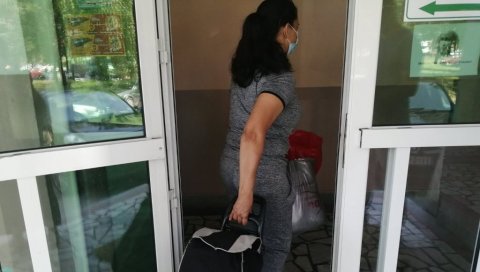 ОВО ЋЕ ВРАЊЕ ДА ПАМТИ: Четири Милице истог дана родиле - четири девојчице! ОВО ЋЕ ВРАЊЕ ДА ПАМТИ: Четири Милице истог дана родиле - четири девојчице!