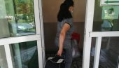 OVO ĆE VRANJE DA PAMTI: Četiri Milice istog dana rodile - četiri devojčice! OVO ĆE VRANJE DA PAMTI: Četiri Milice istog dana rodile - četiri devojčice!
