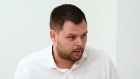 КОВАЧЕВИЋ ОТКРИО ШТА ОЧЕКУЈЕ ВЕЧЕРАС: Све ДПС-овце ће оставити кући... КОВАЧЕВИЋ ОТКРИО ШТА ОЧЕКУЈЕ ВЕЧЕРАС: Све ДПС-овце ће оставити кући...