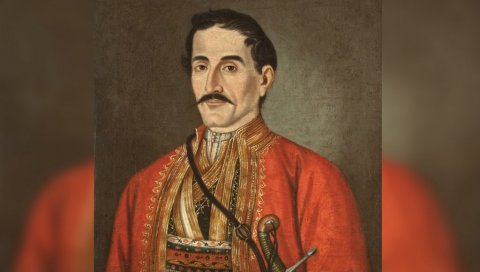 МИЛОШЕВА ТАЈНA МИСИЈА У ТУРСКОЈ: Бунџијама се придружили рођени брат Јеврем, супруга кнегиња Љубица, и Тома Вучић Перишић МИЛОШЕВА ТАЈНA МИСИЈА У ТУРСКОЈ: Бунџијама се придружили рођени брат Јеврем, супруга кнегиња Љубица, и Тома Вучић Перишић