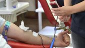 ZA SADA IMA DOVOLJNO JEDINICA KRVI Grujičić: Važno da se davanje nastavi ZA SADA IMA DOVOLJNO JEDINICA KRVI Grujičić: Važno da se davanje nastavi