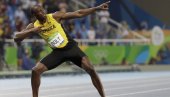 ATLETIKA U NEVERICI: Pao rekord Juseina Bolta!