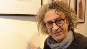 ЦРТАНИ ДНЕВНИЦИ ИЗ КАРАНТИНА: Књига Зорана Петровића, златног добитника награде за карикатуру нашег листа ЦРТАНИ ДНЕВНИЦИ ИЗ КАРАНТИНА: Књига Зорана Петровића, златног добитника награде за карикатуру нашег листа