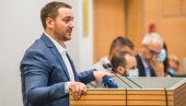 МАРЈАНОВИЋ УМЕСТО БАСТАЋА: Изабран председник Општине Стари град (ФОТО) МАРЈАНОВИЋ УМЕСТО БАСТАЋА: Изабран председник Општине Стари град (ФОТО)