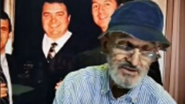 МАЈКА МИ ЈЕ УМРЛА ГЛЕДАЈУЋИ КАКО МИ ХАПСЕ ДЕЦУ И БРАТА, РЕКЛИ СУ ДА САМ СЕ УБИО У ЗАТВОРУ: Маровић о прогону њега и његове породице! МАЈКА МИ ЈЕ УМРЛА ГЛЕДАЈУЋИ КАКО МИ ХАПСЕ ДЕЦУ И БРАТА, РЕКЛИ СУ ДА САМ СЕ УБИО У ЗАТВОРУ: Маровић о прогону њега и његове породице!