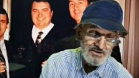 МАЈКА МИ ЈЕ УМРЛА ГЛЕДАЈУЋИ КАКО МИ ХАПСЕ ДЕЦУ И БРАТА, РЕКЛИ СУ ДА САМ СЕ УБИО У ЗАТВОРУ: Маровић о прогону њега и његове породице! МАЈКА МИ ЈЕ УМРЛА ГЛЕДАЈУЋИ КАКО МИ ХАПСЕ ДЕЦУ И БРАТА, РЕКЛИ СУ ДА САМ СЕ УБИО У ЗАТВОРУ: Маровић о прогону њега и његове породице!