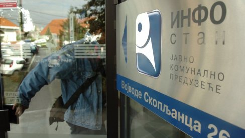 ШАПИЋ ОБЈАВИО ВАЖНУ ВЕСТ ЗА БЕОГРАЂАНЕ: Од данас могућност репрограма дуга за „Инфостан” уз разне повољности ШАПИЋ ОБЈАВИО ВАЖНУ ВЕСТ ЗА БЕОГРАЂАНЕ: Од данас могућност репрограма дуга за „Инфостан” уз разне повољности