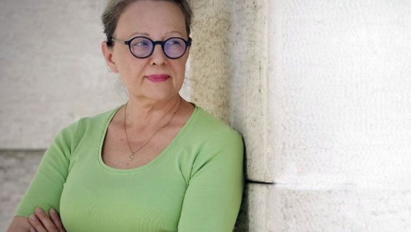 ДИАНА СПАСЛА СРПСКУ ДЕЦУ И ИЗ СТАРЕ ГРАДИШКЕ: Хрватска историчарка Наташа Матаушић о подухвату хероине ДИАНА СПАСЛА СРПСКУ ДЕЦУ И ИЗ СТАРЕ ГРАДИШКЕ: Хрватска историчарка Наташа Матаушић о подухвату хероине