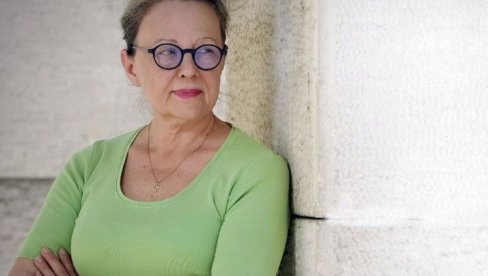DIANA SPASLA SRPSKU DECU I IZ STARE GRADIŠKE: Hrvatska istoričarka Nataša Mataušić o poduhvatu heroine DIANA SPASLA SRPSKU DECU I IZ STARE GRADIŠKE: Hrvatska istoričarka Nataša Mataušić o poduhvatu heroine