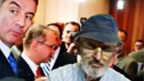 MAROVIĆ: Đukanović bi da je Crna Gora država samo onih koji glasaju DPS- trenutak je za promene MAROVIĆ: Đukanović bi da je Crna Gora država samo onih koji glasaju DPS- trenutak je za promene