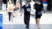 RASTE BROJ ZARAŽENIH KORONOM U SRBIJI: Preteća situacija je u ova tri grada RASTE BROJ ZARAŽENIH KORONOM U SRBIJI: Preteća situacija je u ova tri grada