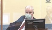 СКАНДАЛ У ХАГУ: Генерала Младића осудили на основу туђих пресуда и без ваљаних доказа СКАНДАЛ У ХАГУ: Генерала Младића осудили на основу туђих пресуда и без ваљаних доказа