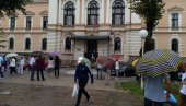 EPIDEMIJA KORONE U ŠUMADIJI: Još 116  novoobolelih od virusa