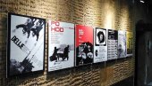 LAJANJE UZ VETAR: Izložba plakata JU filmova crnog talasa u Vrnjačkoj biblioteci LAJANJE UZ VETAR: Izložba plakata JU filmova crnog talasa u Vrnjačkoj biblioteci