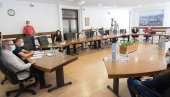 NAGRAĐENO 11 NAJBOLJIH STUDENATA: Gest za primer opštinske uprave u Prnjavoru NAGRAĐENO 11 NAJBOLJIH STUDENATA: Gest za primer opštinske uprave u Prnjavoru