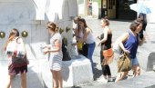 PREKO DANA TOPLO I SUNČANO, TOKOM NOĆI PLJUSKOVI: Vremenska prognoza za sredu, 19. jul PREKO DANA TOPLO I SUNČANO, TOKOM NOĆI PLJUSKOVI: Vremenska prognoza za sredu, 19. jul