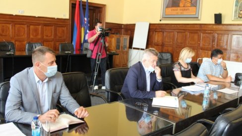 НАДА У ПАРЕ ЕУ: Суфинансирање инвестиција у пољопривреди у Бијељини НАДА У ПАРЕ ЕУ: Суфинансирање инвестиција у пољопривреди у Бијељини