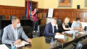 НАДА У ПАРЕ ЕУ: Суфинансирање инвестиција у пољопривреди у Бијељини НАДА У ПАРЕ ЕУ: Суфинансирање инвестиција у пољопривреди у Бијељини
