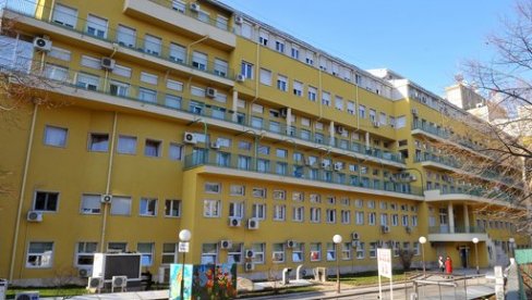 DEČAK PRONAĐEN BEZ ODEĆE U BEOGRADU: Vršnjaci ga opljačkali i skinuli mu garderobu - rekao i da su ga tukli