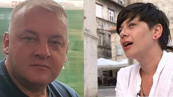 РАТКОВИЋ ИВАНЧЕВИЋ И БУРЏОВИЋУ: Познати лауреати књижевне награде Ристо Ратковић РАТКОВИЋ ИВАНЧЕВИЋ И БУРЏОВИЋУ: Познати лауреати књижевне награде Ристо Ратковић